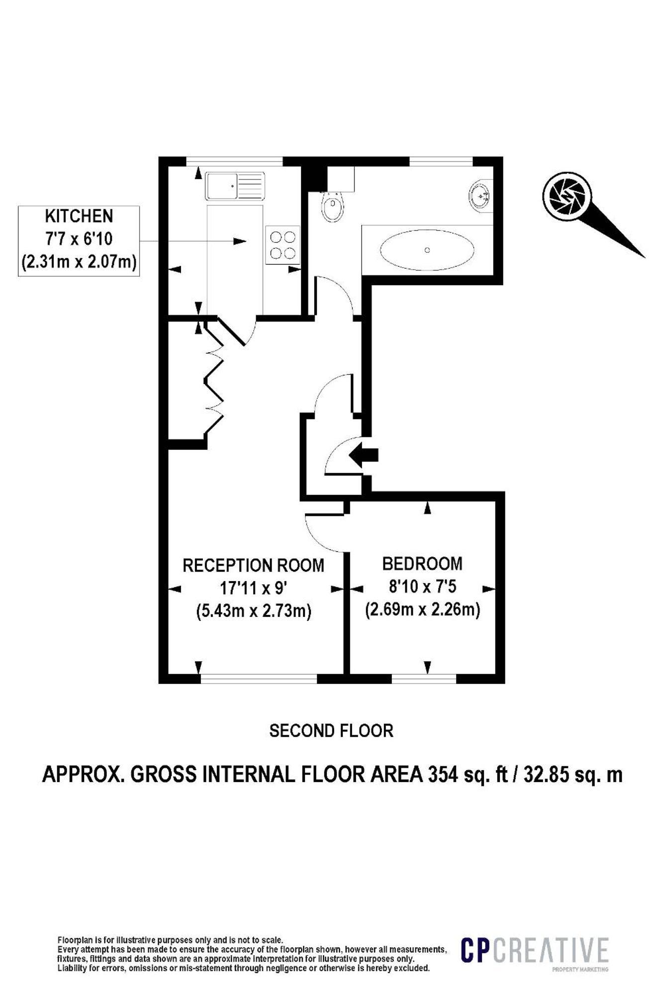 St Christopher'S Place Serviced Apartments By Globe Apartments London Exterior foto